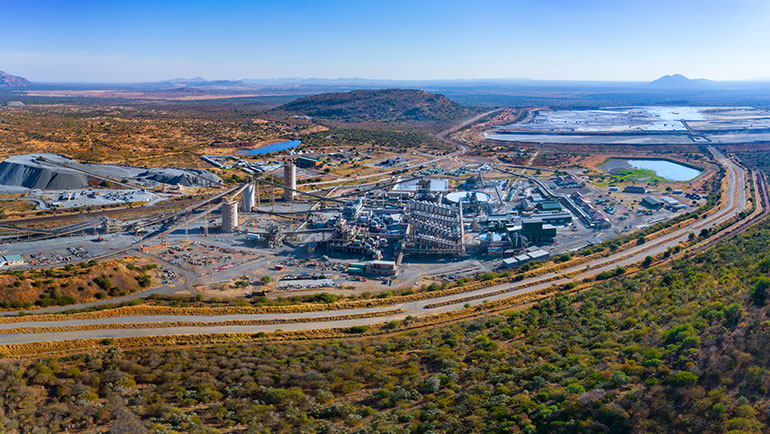 Sedibelo Resources closer to finding listing date – Frandsen